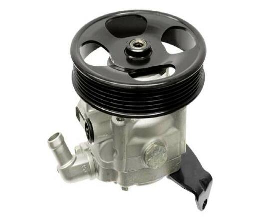 Volvo Power Steering Pump (Rebuilt) 36000748